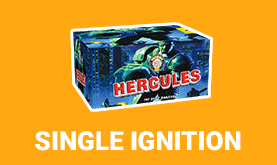 hercules single ing